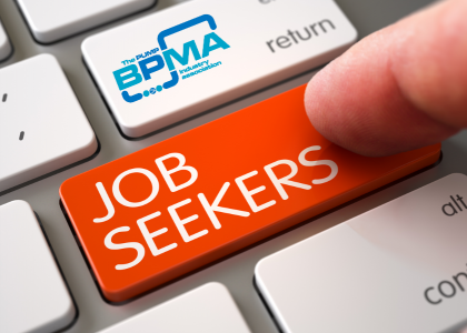 Job Seekers New candidates added